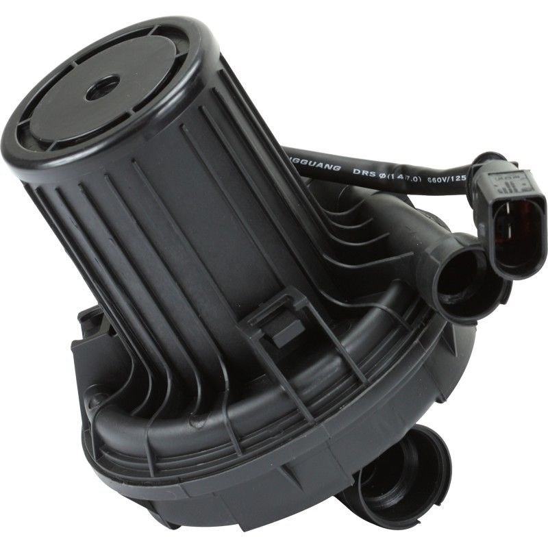 NEW SMOG AIR PUMP SECONDARY AIR PUMP FOR 20042006 VW PHAETON 4.2L V8