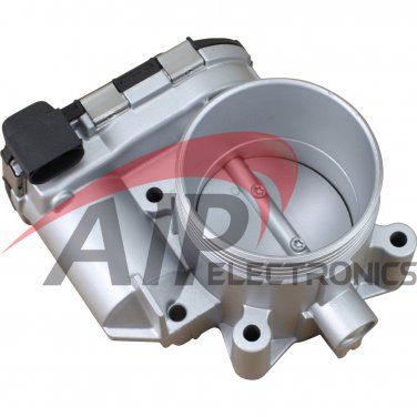 New Throttle Body Assembly for 2001-2006 Volvo S60 S80 V70 XC90 L5 L6 0280750131