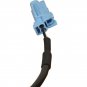 NEW ABS WHEEL SPEED SENSOR **FOR 2009-2011 NISSAN MURANO REAR LEFT DRIVER SIDE