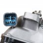New Ignition Distributor For Honda Civic Del Sol Hx Si Acura EL VTEC 1.6L TD80-U