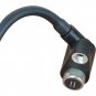 NEW ABS WHEEL SPEED SENSOR BRAKES **FOR 1998-1999 MONTERO REAR LEFT DRIVER SIDE