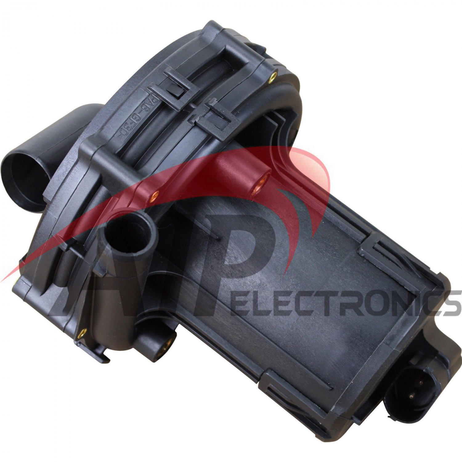 NEW SMOG AIR PUMP SECONDARY AIR PUMP FOR 19971998 BMW 528I THRU 08/98 E39