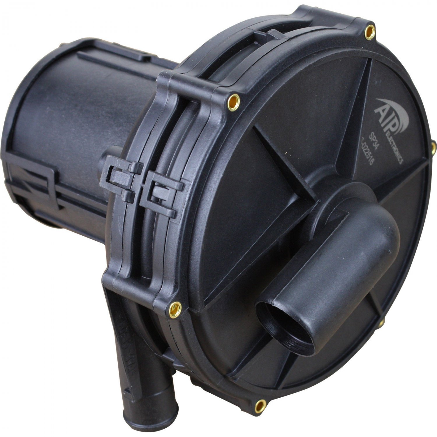 NEW SMOG AIR PUMP SECONDARY AIR PUMP FOR 19971998 BMW 528I THRU 08/98 E39