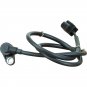 NEW ABS WHEEL SPEED SENSOR BRAKES **FOR 1998-2004 MITSUBISHI FRONT LEFT DRIVER