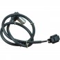 NEW ABS WHEEL SPEED SENSOR BRAKES **FOR 1998-2004 MITSUBISHI FRONT LEFT DRIVER
