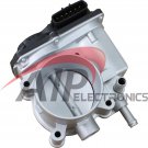 New Throttle Body Assembly for 2006-2008 Jaguar S-Type X-Type  4X43-9F991-AA