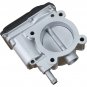 New Throttle Body Assembly for 2006-2008 Jaguar S-Type X-Type  4X43-9F991-AA