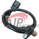 NEW ABS WHEEL SPEED BRAKE SENSOR FOR 1998-2004 MONTERO FRONT RIGHT PASSENGER NEW ABS WHEEL SPEED BRAKE SENSOR FOR 1998-2004 MONTERO FRONT RIGHT PASSENGER