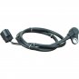 NEW ABS WHEEL SPEED BRAKE SENSOR FOR 1998-2004 MONTERO FRONT RIGHT PASSENGER