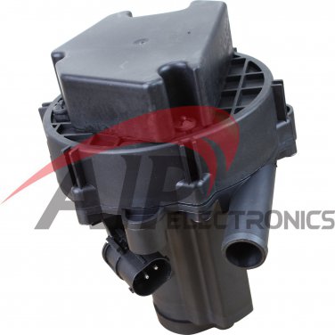 New Smog Secondary Air Pump for 1997-1999 Porsche Boxster 2.5L  W0133-1647626