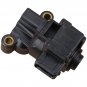 BRAND NEW IDLE AIR CONTROL VALVE **FOR BMW E36 318 & Z3 IAC MOTOR