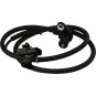 NEW ABS WHEEL SPEED SENSOR FOR 2002-2007 MITSUBISHI LANCER ES FRONT RIGHT SIDE