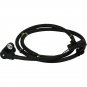 NEW ABS WHEEL SPEED SENSOR FOR 2002-2007 MITSUBISHI LANCER ES FRONT RIGHT SIDE