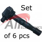 NEW IGNITION COIL ON PLUG **FOR ALL 3.5L V6