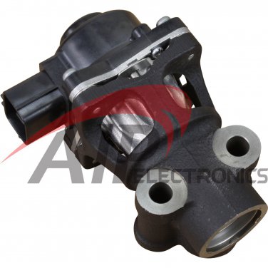 New Exhaust Gas Return (EGR) Valve for 1999-2000 Mazda Miata & Protege 1.6L 1.8L