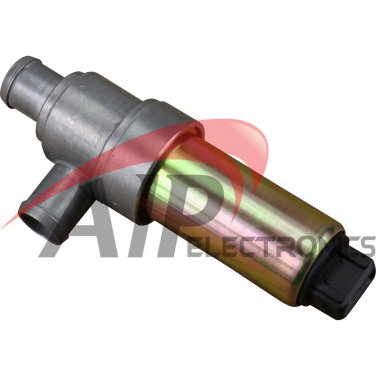 New Idle Air Control Valve for 1990-1992 Volkswagen Corrado L4 1.8L