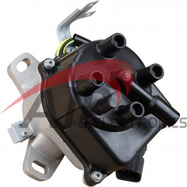 New Ignition Distributor for 1996-1997 Honda Accord & Prelude w/TEC TD-76U TD76