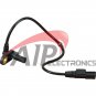 NEW ABS WHEEL SPEED SENSOR **FOR 2011 EX35 G37 M37 M56 370Z REAR LEFT DRIVER