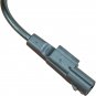 NEW ABS WHEEL SPEED SENSOR **FOR 2011 EX35 G37 M37 M56 370Z REAR LEFT DRIVER