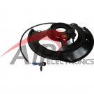 NEW ABS WHEEL SPEED SENSOR FOR 1990-2002 Chevrolet Front Right L4 V6 GM GMC Van NEW ABS WHEEL SPEED SENSOR FOR 1990-2002 Chevrolet Front Right L4 V6 GM GMC Van