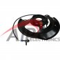 NEW ABS WHEEL SPEED SENSOR FOR 1990-2002 Chevrolet Front Right L4 V6 GM GMC Van