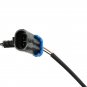 NEW ABS WHEEL SPEED SENSOR FOR 1990-2002 Chevrolet Front Right L4 V6 GM GMC Van