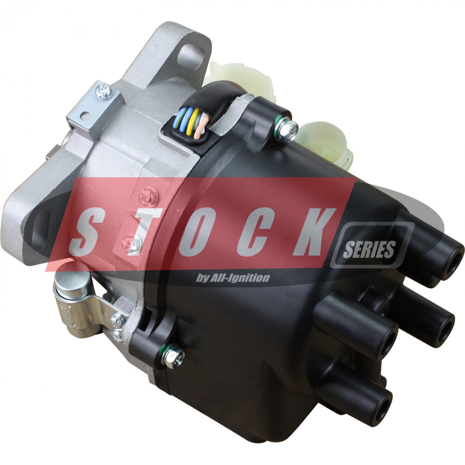 New Ignition Distributor for 19901991 Acura Integra 1.8L w/TEC TD23U