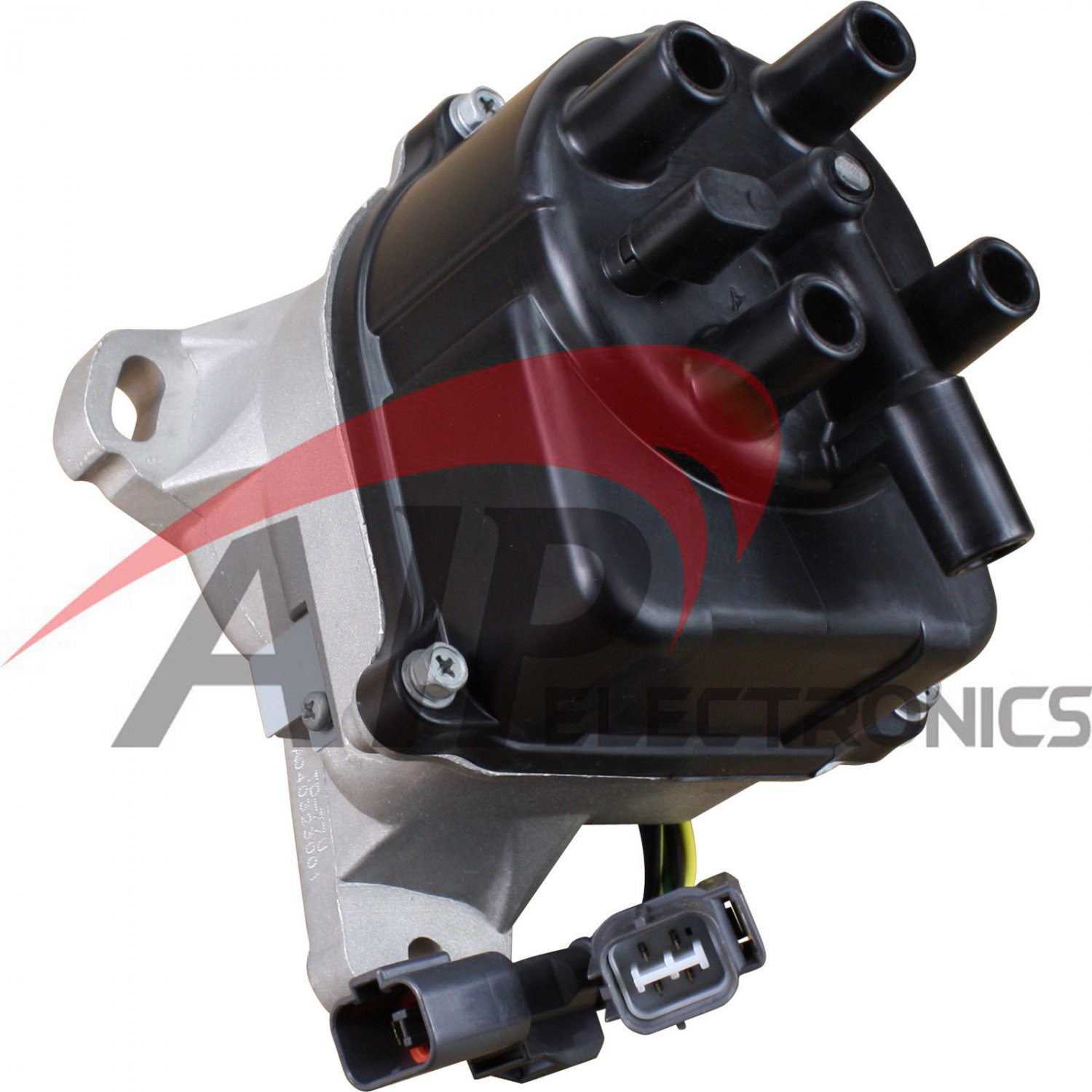 New Ignition Distributor for 19972001 Honda Prelude 2.2L VTEC TD77U