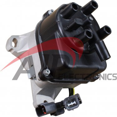 New Ignition Distributor for 1997-2001 Honda Prelude 2.2L VTEC TD77U 30100P5MA01