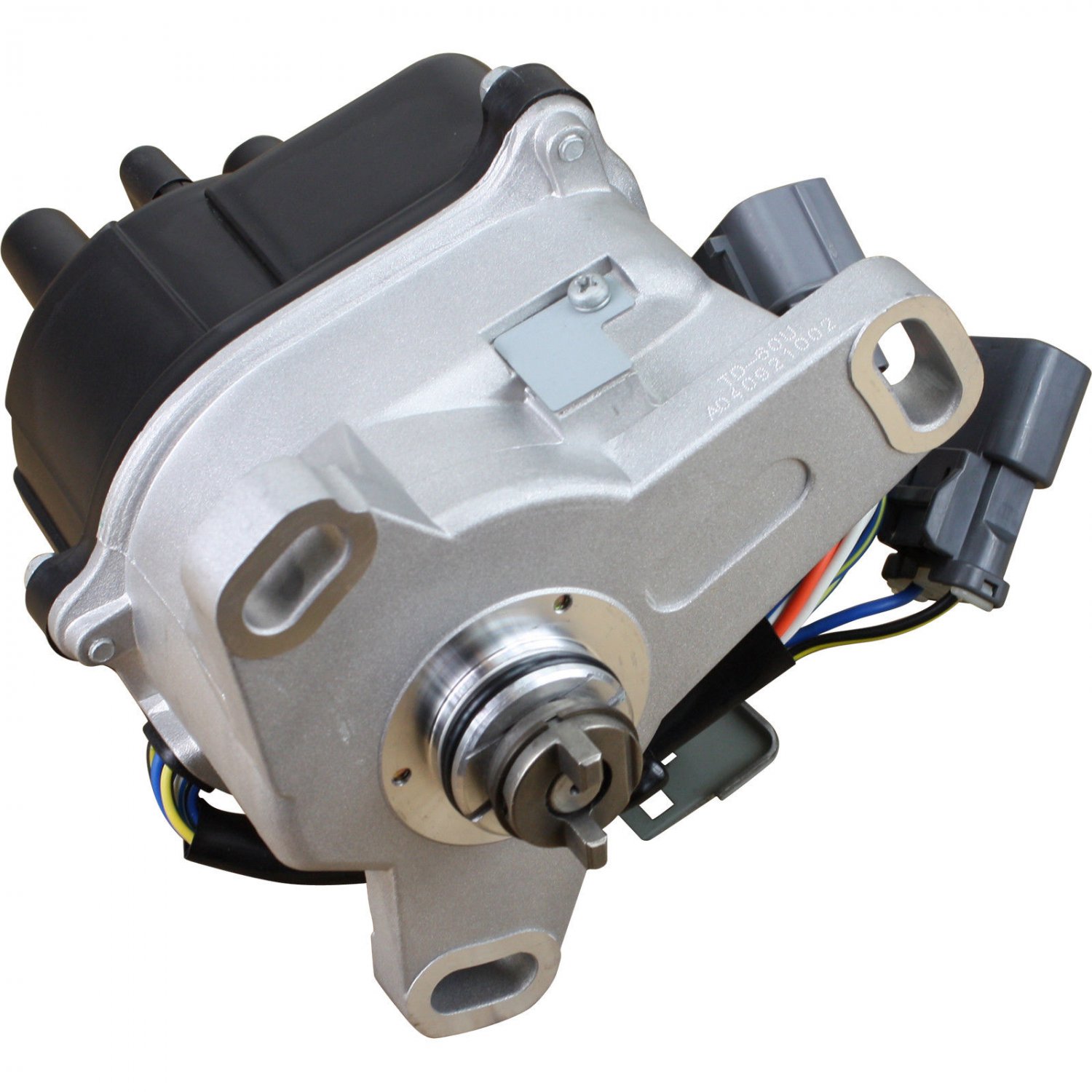 New Ignition Distributor for 19921996 Honda Prelude 2.2L JDM H22 w