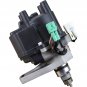 New Ignition Distributor for 1987-1991 Toyota Camry & Celica 2.0L 19040-74020