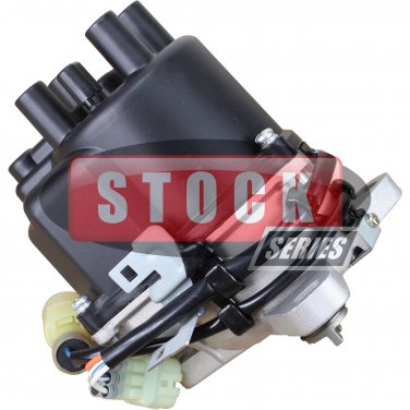New Ignition Distributor for 1988-1991 Honda Civic CRX 1.5L TD-01U 30100PM5A02