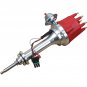 New Dragon Fire Pro Billet Distributor for Big Block Dodge Mopar 413 426 440 V8