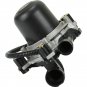 NEW SMOG AIR PUMP SECONDARY AIR INJECTION PUMP FOR 2006-2011 SAAB 9-3 9-5 & SRX
