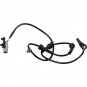 NEW ABS WHEEL SPEED SENSOR BRAKES **FOR 2010 NISSAN MURANO REAR LEFT DRIVER SIDE