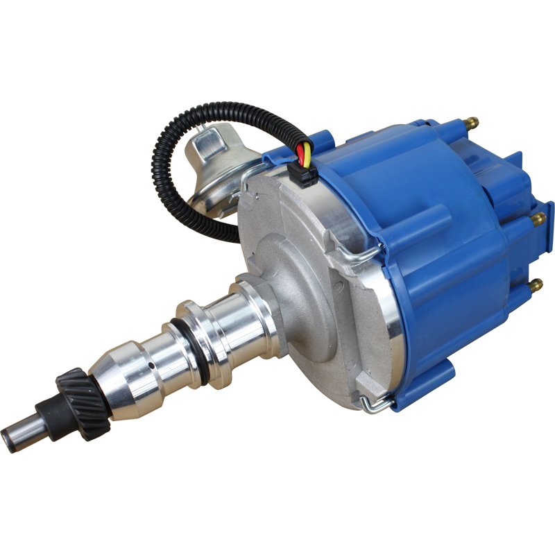 New Dragon Fire HEI Distributor for Ford 240 300 3.9L 4.9L Straight Six Cylinder