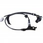 NEW ABS WHEEL SPEED SENSOR FOR 2001-2005 Lexus is300 Front Right Passenger Side