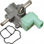 NEW IDLE AIR CONTROL VALVE MOTOR IAC **FOR 1996-2004 TOYOTA 3.4L V6