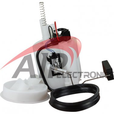 NEW COMPLETE FUEL PUMP ASSEMBLY **FOR 2001-2002 MERCEDES BENZ C230 C240 C320 V6