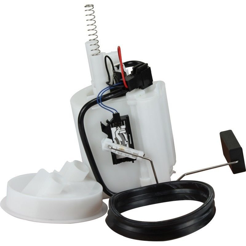 NEW COMPLETE FUEL PUMP ASSEMBLY **FOR 20012002 MERCEDES BENZ C230 C240