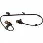 NEW ABS WHEEL SPEED SENSOR BRAKES **FOR 1995-1996 INFINITI NISSAN DOHC REAR LEFT