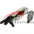 NEW VEHICLE SPEED SENSOR VSS SENDER FOR 1996 - 1998 NISSAN PATHFINDER RWD 3.3L NEW VEHICLE SPEED SENSOR VSS SENDER FOR 1996 - 1998 NISSAN PATHFINDER RWD 3.3L