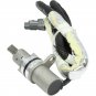 NEW VEHICLE SPEED SENSOR VSS SENDER FOR 1996 - 1998 NISSAN PATHFINDER RWD 3.3L
