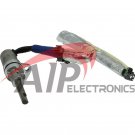 NEW VEHICLE SPEED SENSOR VSS SENDER **FOR 1996 - 2000 NISSAN PATHFINDER 4WD
