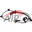 NEW ABS WHEEL SPEED SENSOR BRAKES **FOR 2008-2010 MITSUBISHI REAR LEFT DRIVER