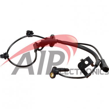 NEW ABS WHEEL SPEED SENSOR BRAKES **FOR 2008-2010 MITSUBISHI REAR LEFT DRIVER