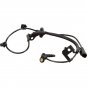NEW ABS WHEEL SPEED SENSOR BRAKES **FOR 2008-2010 MITSUBISHI REAR LEFT DRIVER