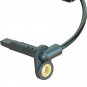 NEW ABS WHEEL SPEED SENSOR BRAKES **FOR 2008-2010 MITSUBISHI REAR LEFT DRIVER