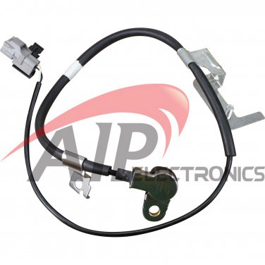 New Rear Center ABS Wheel Speed Sensor for 1990-1995 Toyota L4 V6  4WD 3.0L 2.4L