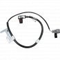 New Rear Center ABS Wheel Speed Sensor for 1990-1995 Toyota L4 V6 4WD 3.0L 2.4L